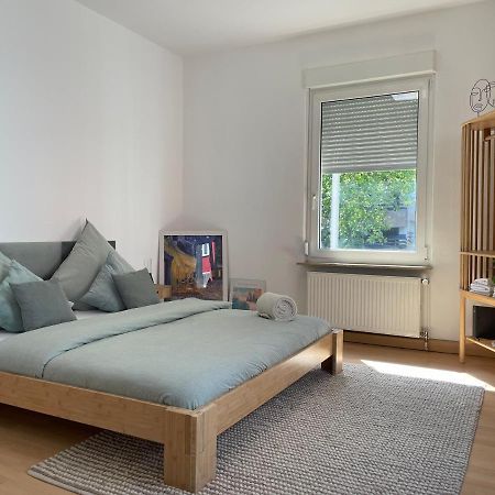 Splendid Stylish 3 Bedroom Apartment In Citycenter Hannover Eksteriør bilde